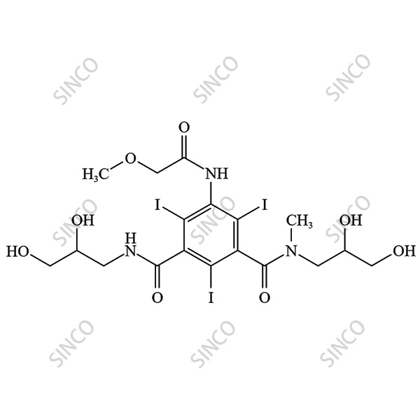 Iopromide