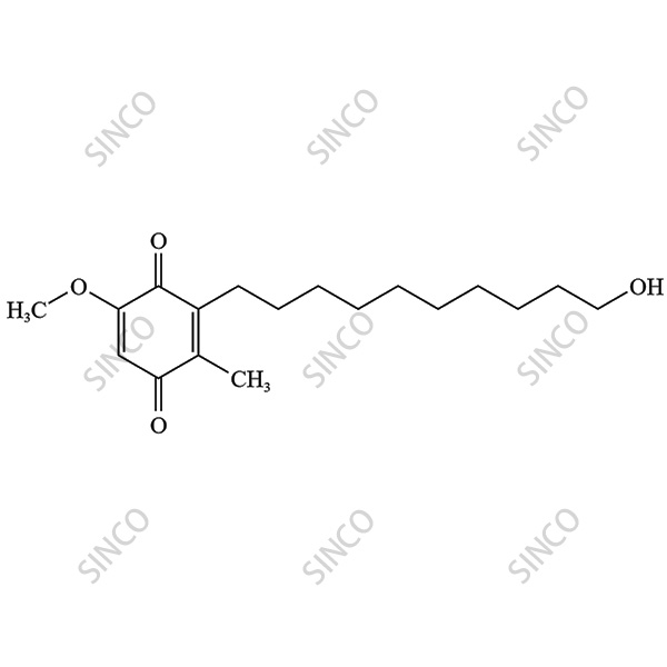 Idebenone Impurity 6