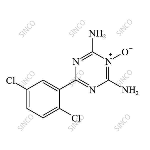 Irsogladine N-Oxide