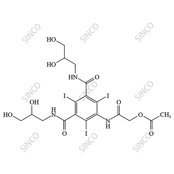 Ioversol Impurity 5