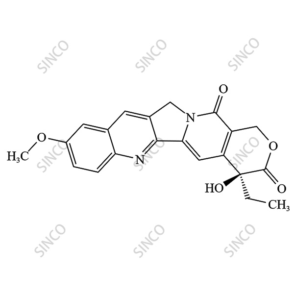 Irinotecan Impurity 19
