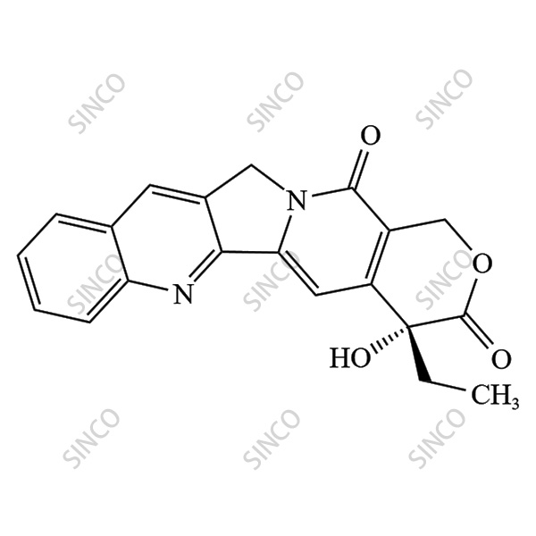 Irinotecan Impurity 20