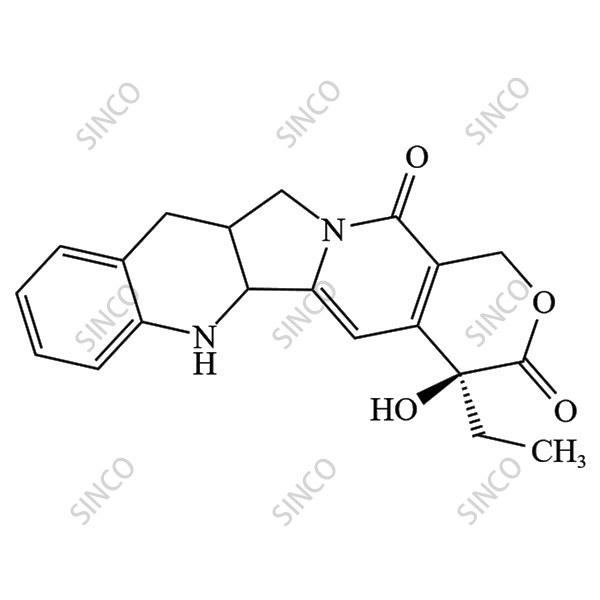 Irinotecan Impurity 21