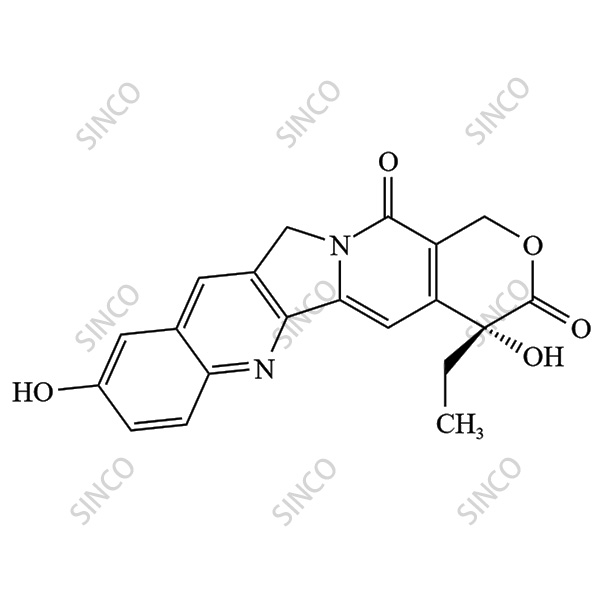 Irinotecan Impurity 23