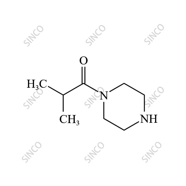 1-Isobutyrylpiperazine