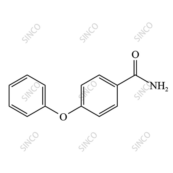 Ibrutinib Impurity 50