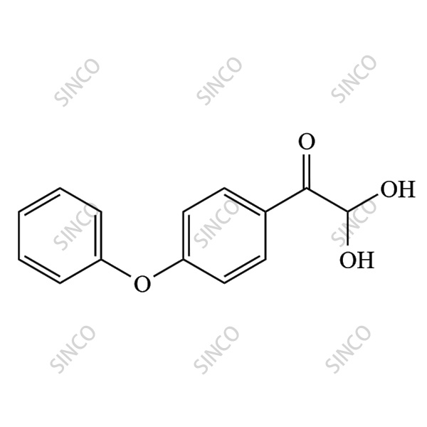 Ibrutinib Impurity 51