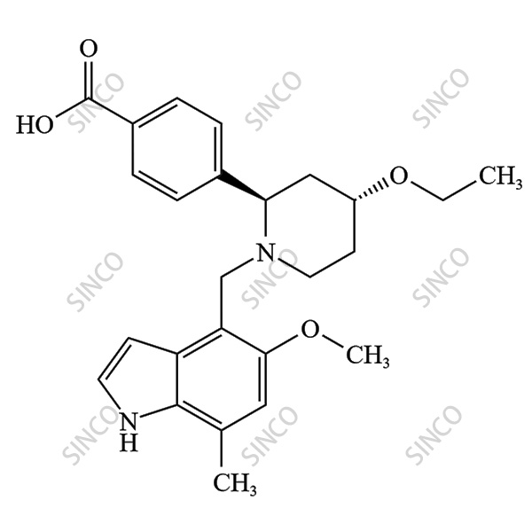 Iptacopan Impurity 3