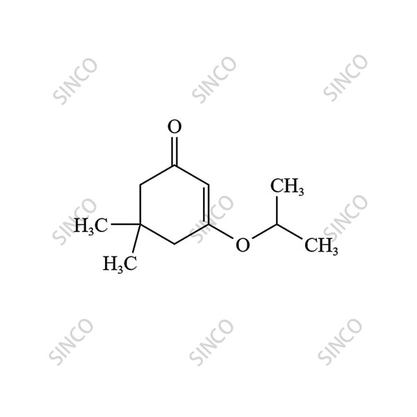 3-Isopropoxy-5,5-dimethyl-2-cyclohexenone