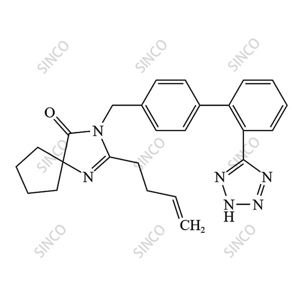 Irbesartan Impurity 26