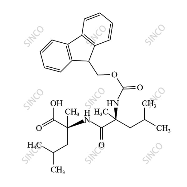 Isoleucine Impurity 1