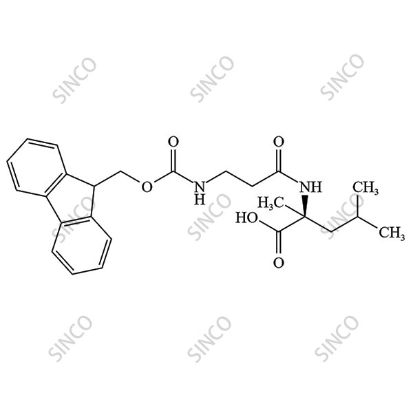 Isoleucine Impurity 2