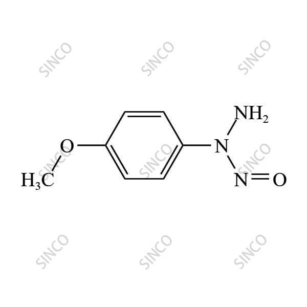 N-Nitroso Indomethacin Impurity 14