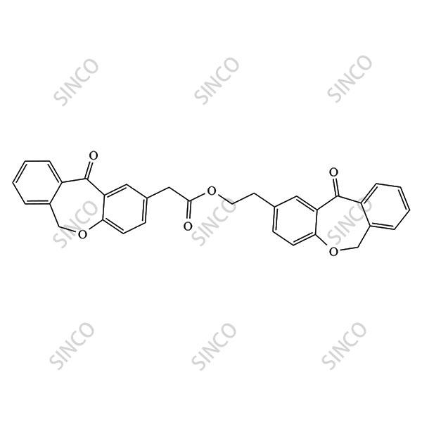 Isocaproic Acid Dimer Impurity 1