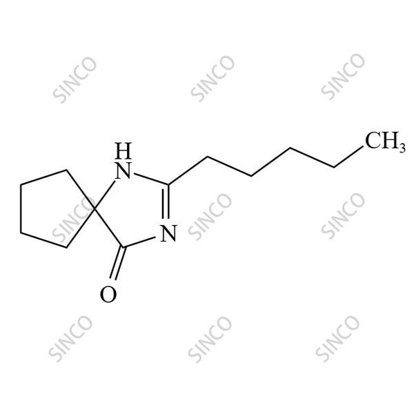 Irbesartan Impurity 27