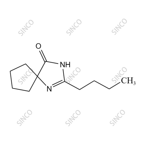 Irbesartan Impurity 28