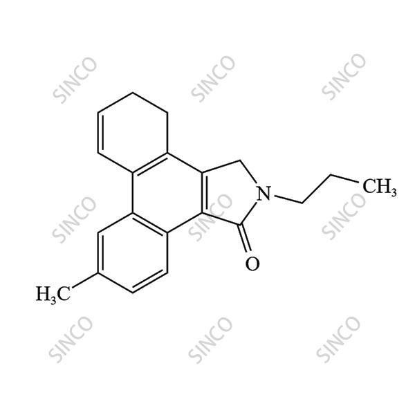 Imrecoxib Impurity 33