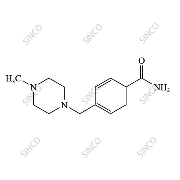 Irinotecan Impurity 28