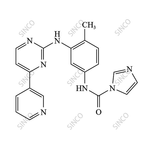 Irinotecan Impurity 29