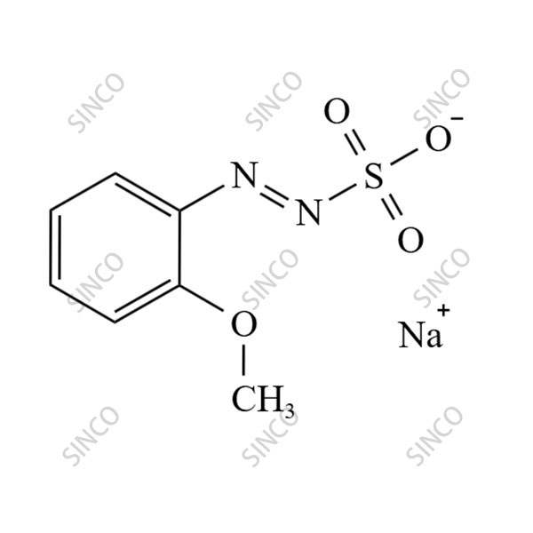 Indomethacin Impurity 16 Sodium Salt