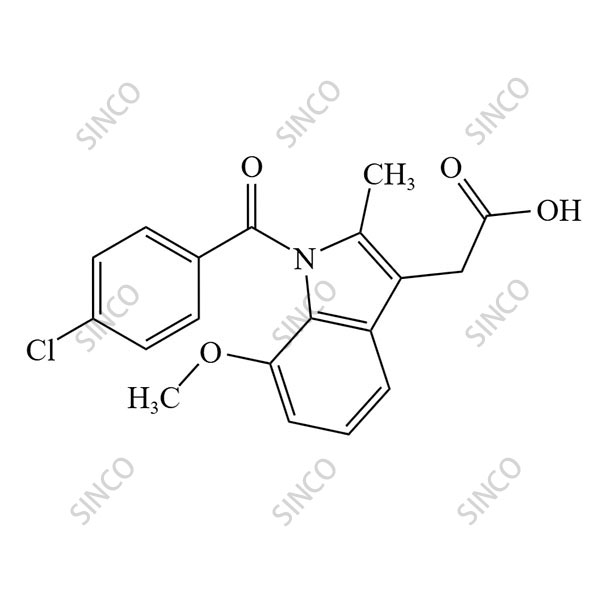 Indomethacin Impurity 18