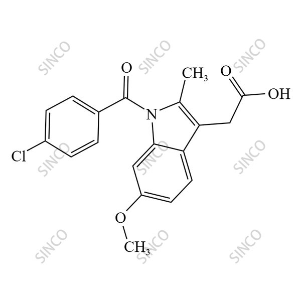 Indomethacin Impurity 19