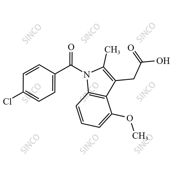 Indomethacin Impurity 20