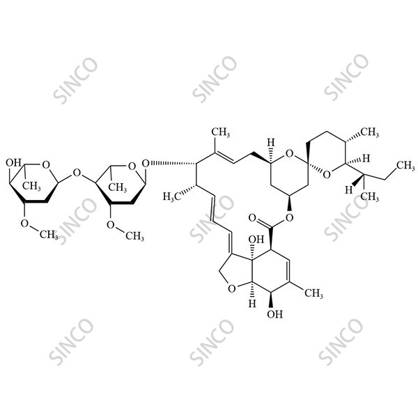 Ivermectin Impurity 1