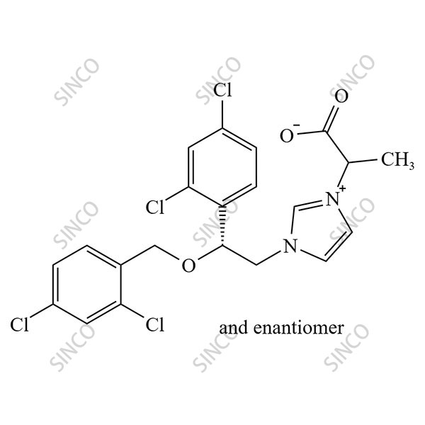 Isoconazole Impurity 8