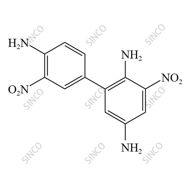 Ilaprazole Impurity 134