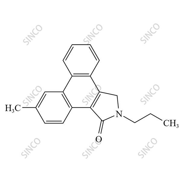Imrecoxib Impurity 34