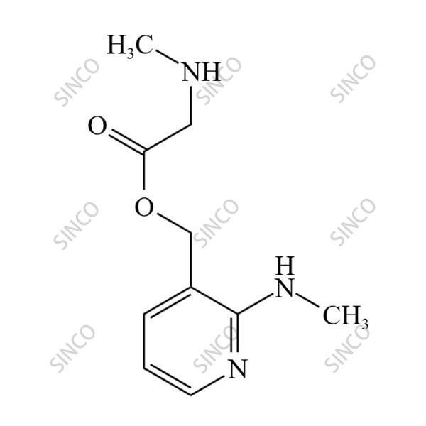 Isavuconazole Impurity 42
