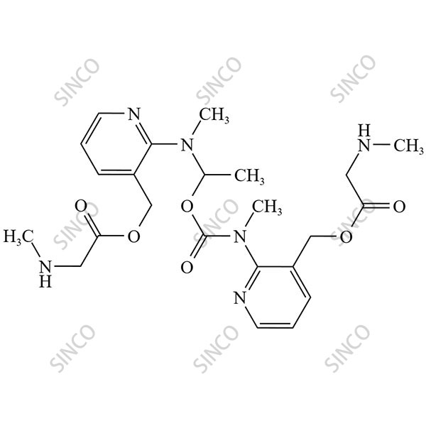 Isavuconazole Impurity 111