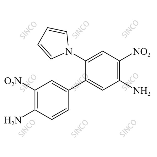 Ilaprazole Impurity 136
