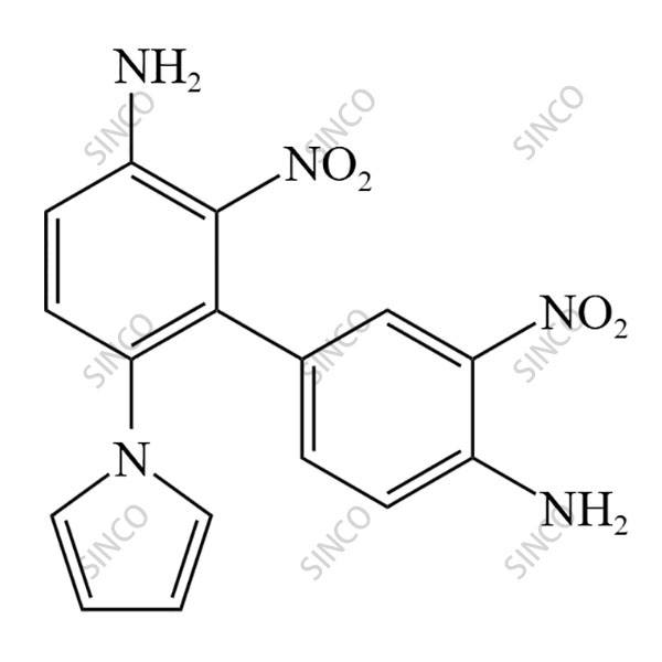 Ilaprazole Impurity 137