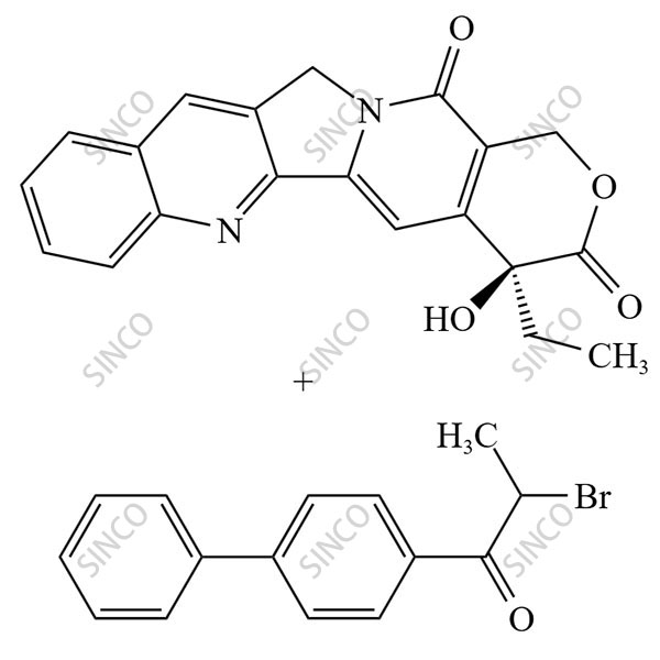 Irinotecan Impurity 30