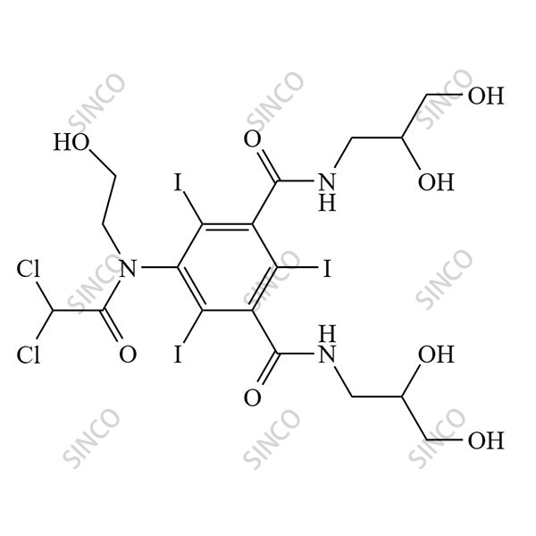 Ioversol Impurity 6