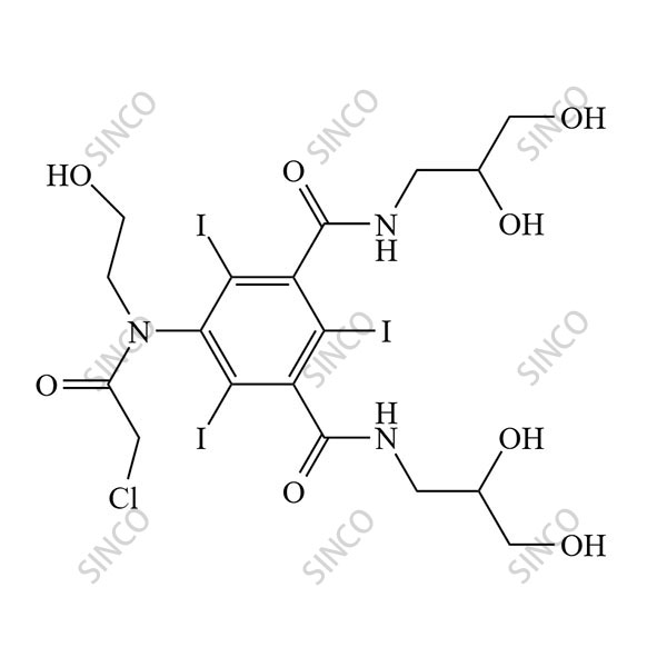 Ioversol Impurity 7