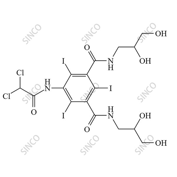 Ioversol Impurity 8