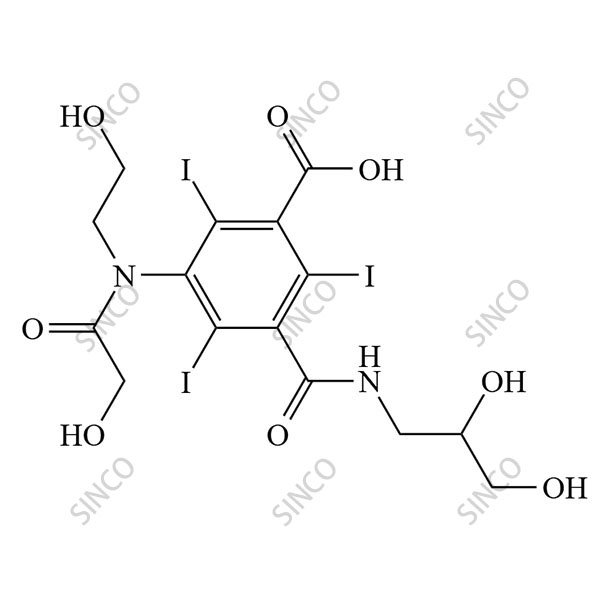 Ioversol Impurity 9