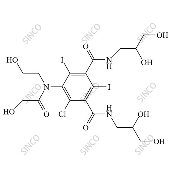 Ioversol Impurity 10