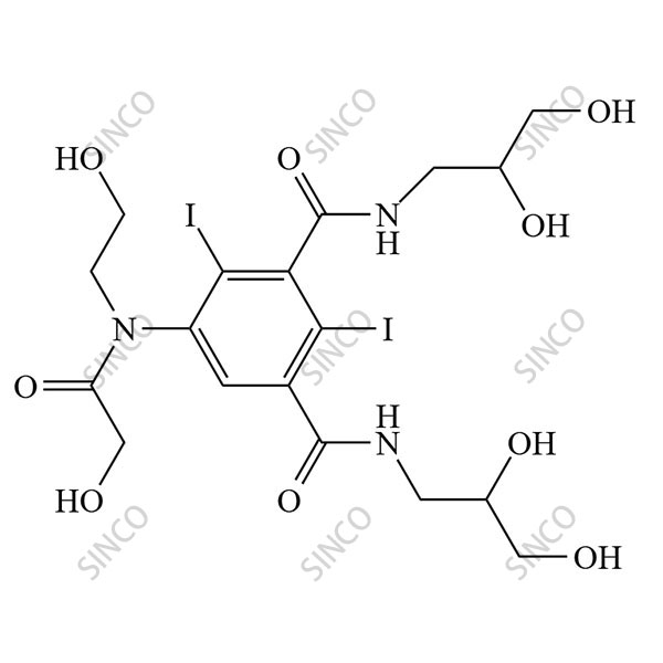 Ioversol Impurity 11