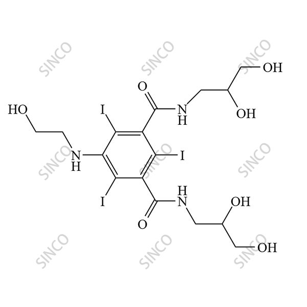 Ioversol Impurity 13