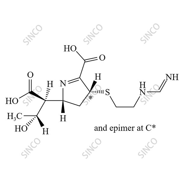 Imipenem Impurity 13