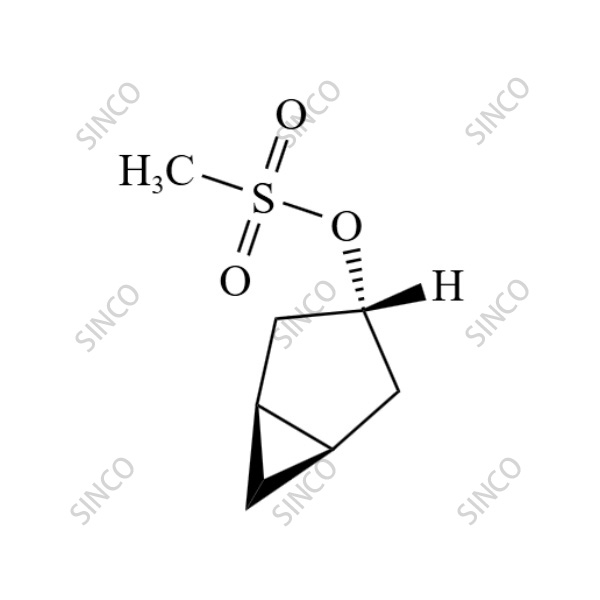 Janagliflozin Impurity 1