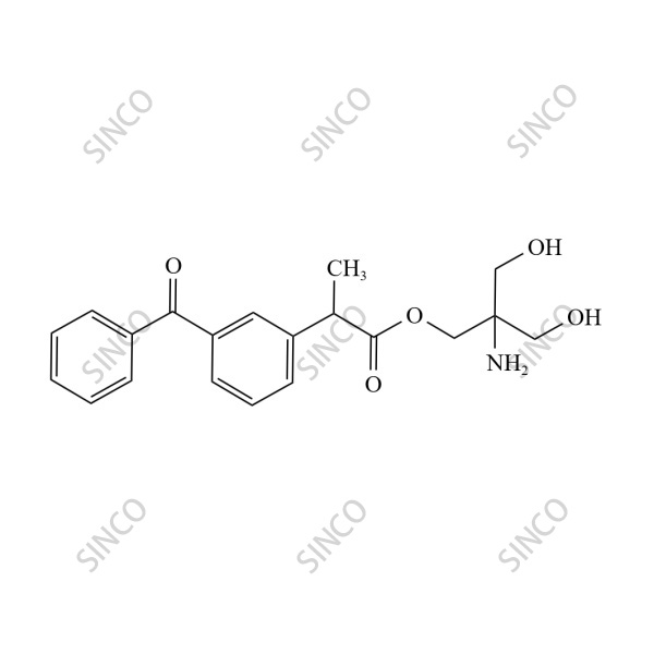 Ketoprofen Impurity 16