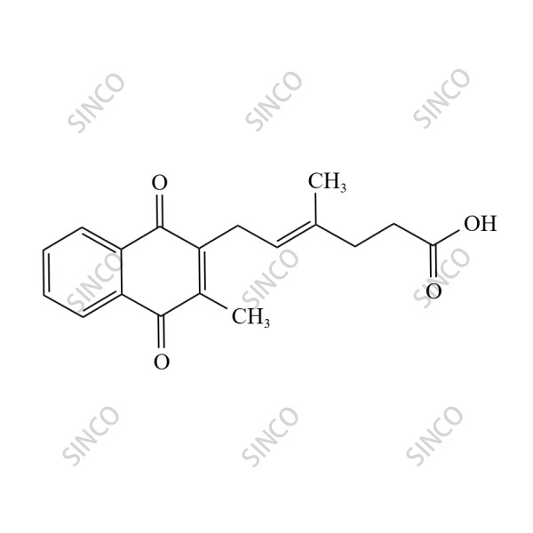Vitamin K1 Impurity 42