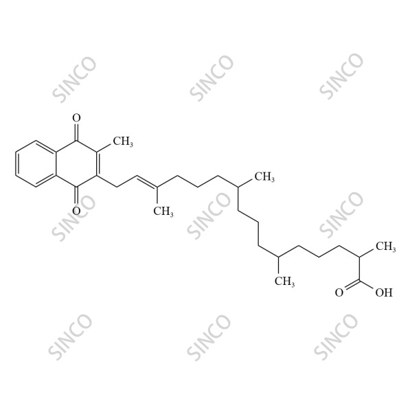Vitamin K1 Impurity 46