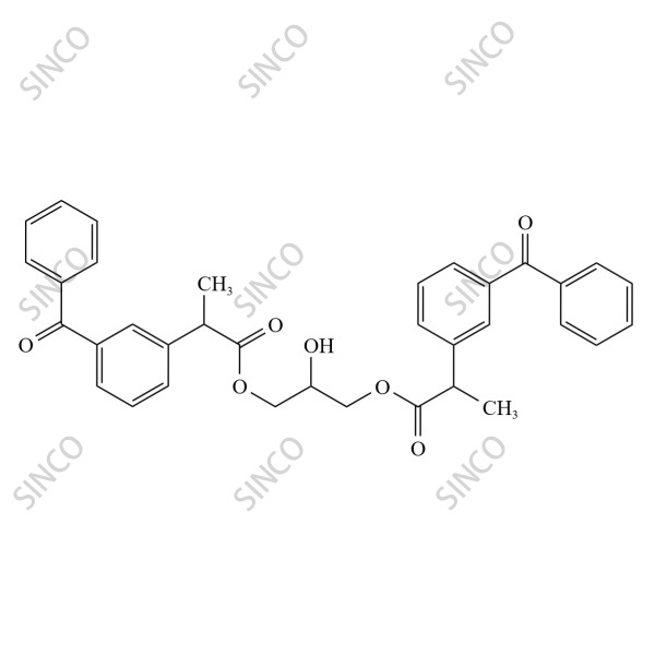 Ketoprofen Impurity 19