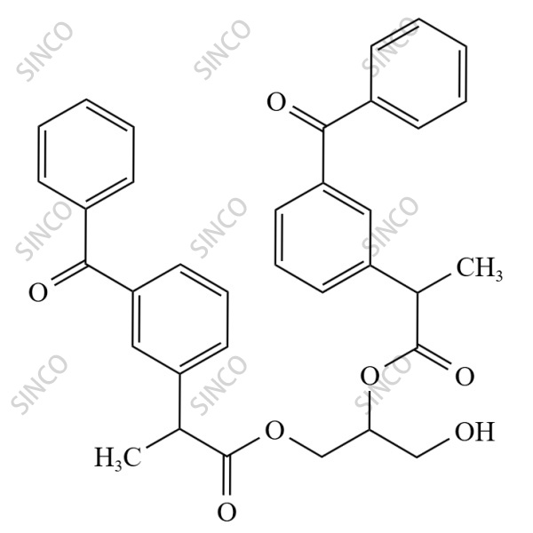 Ketoprofen Impurity 20